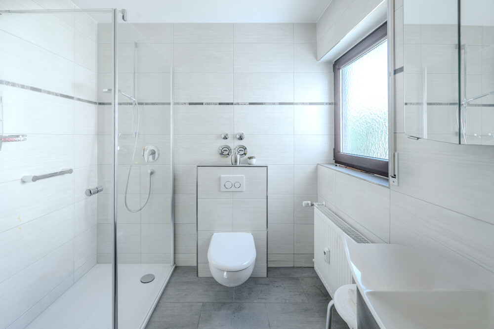 Badezimmer Badezimmer