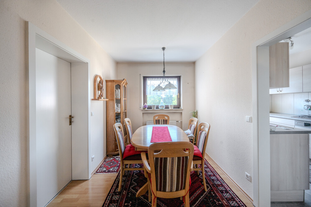 Esszimmer Esszimmer