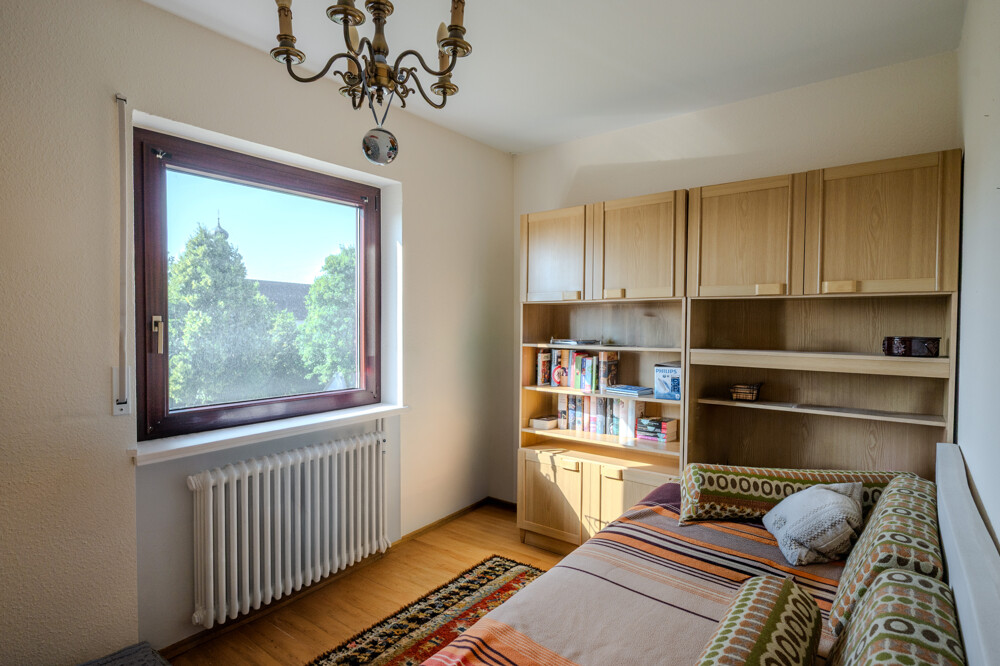 Gästezimmer Gästezimmer