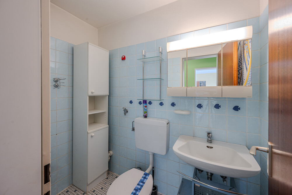 Badezimmer