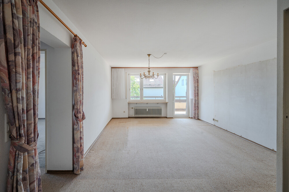 Wohn- und Esszimmer Wohn- und Esszimmer