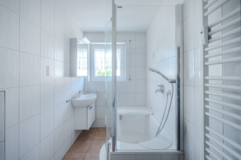Badezimmer Badezimmer