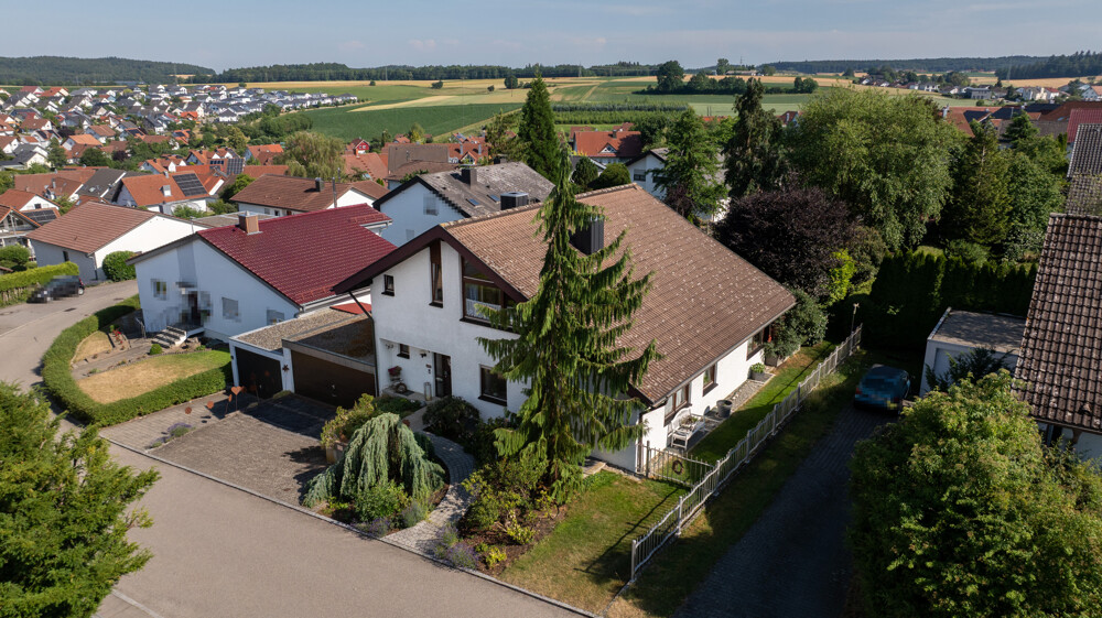 Ansicht Nordwesten Ansicht Nordwesten
