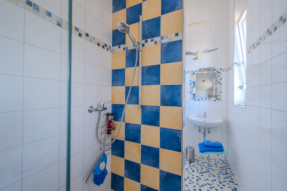 DG - Badezimmer 2 DG - Badezimmer 2