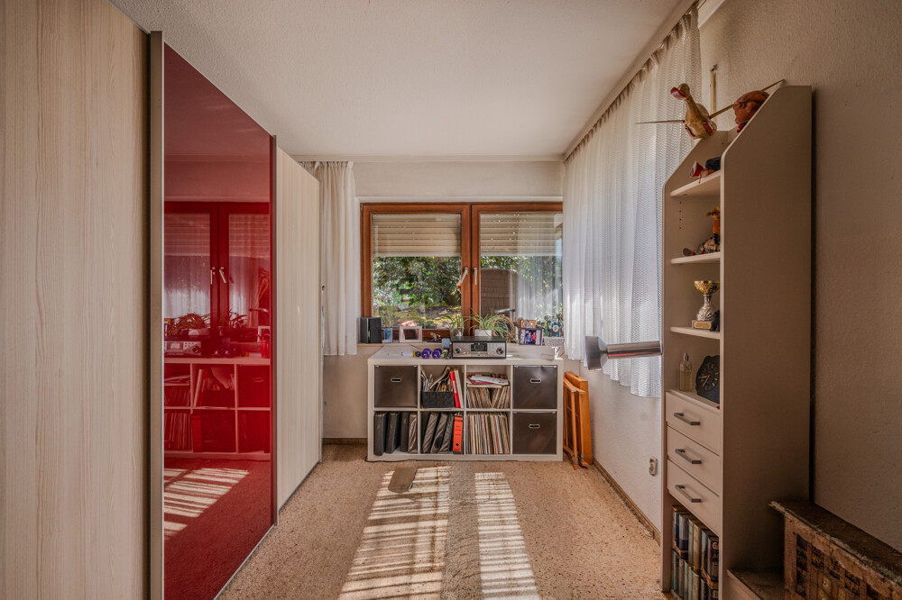 EG - Kinderzimmer EG - Kinderzimmer