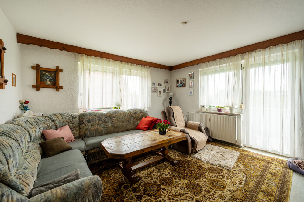 OG - Wohnzimmer OG - Wohnzimmer
