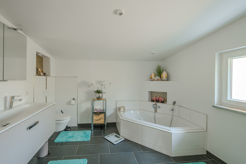 Badezimmer Badezimmer