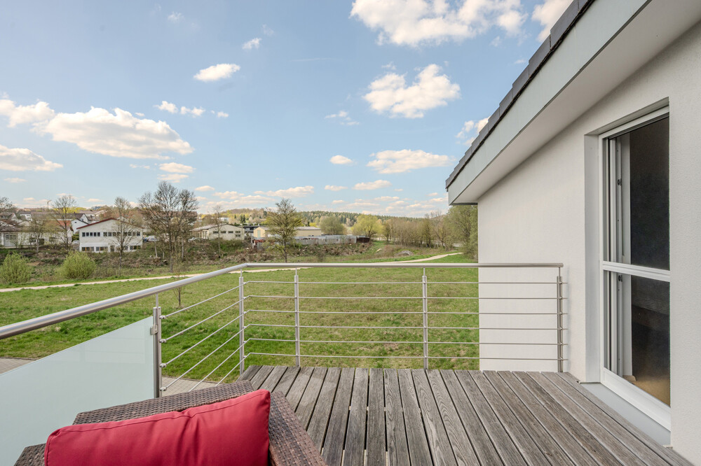 Balkon Balkon
