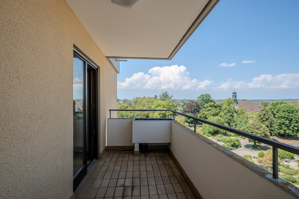 Balkon 1 Balkon 1