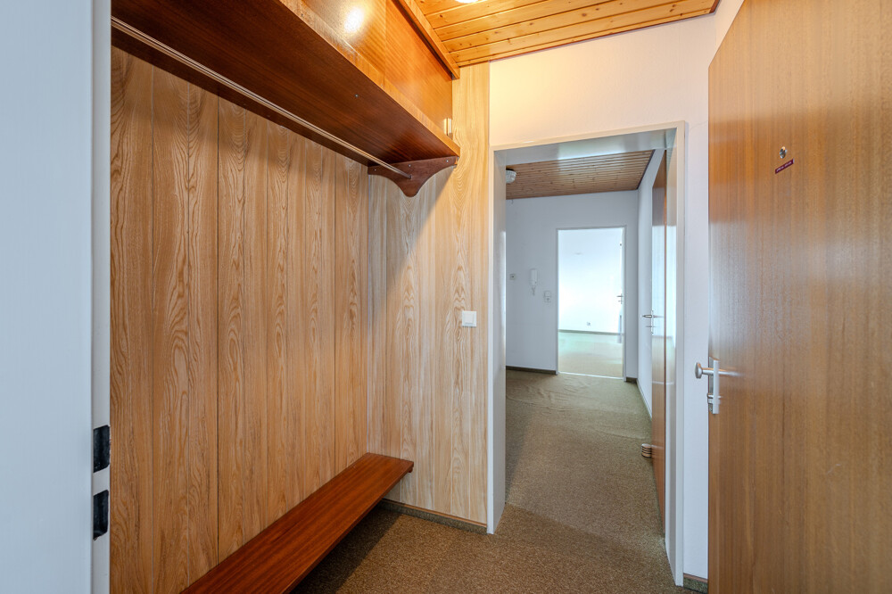 Garderobe Garderobe