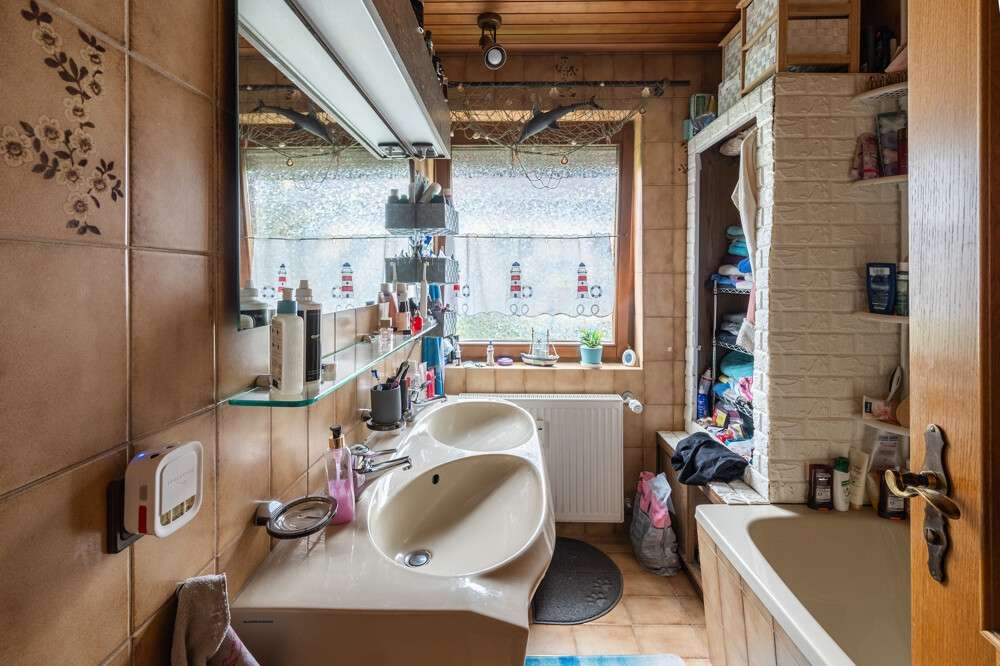 EG - Badezimmer EG - Badezimmer