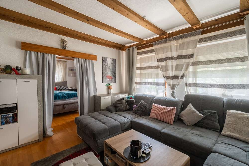 EG - Wohnzimmer EG - Wohnzimmer