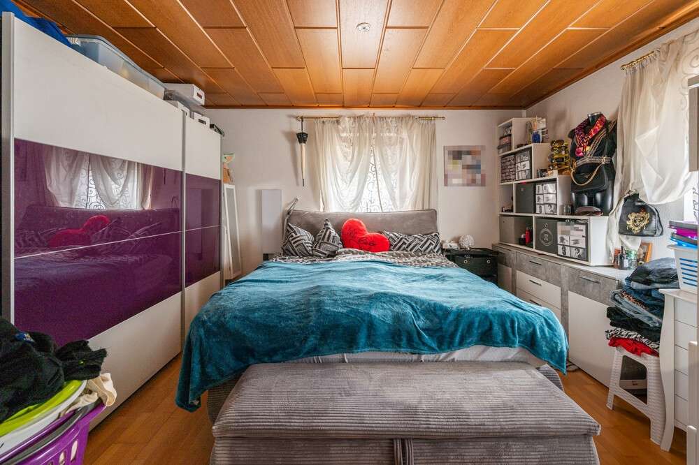 EG - Schlafzimmer EG - Schlafzimmer