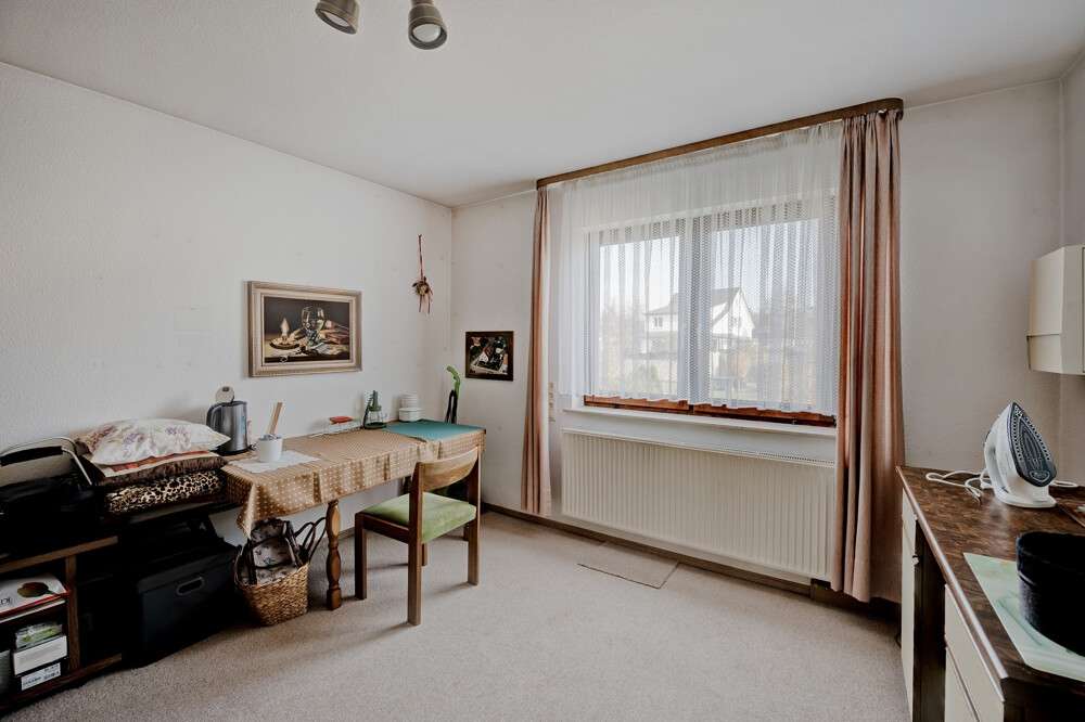 EG - Gästezimmer EG - Gästezimmer