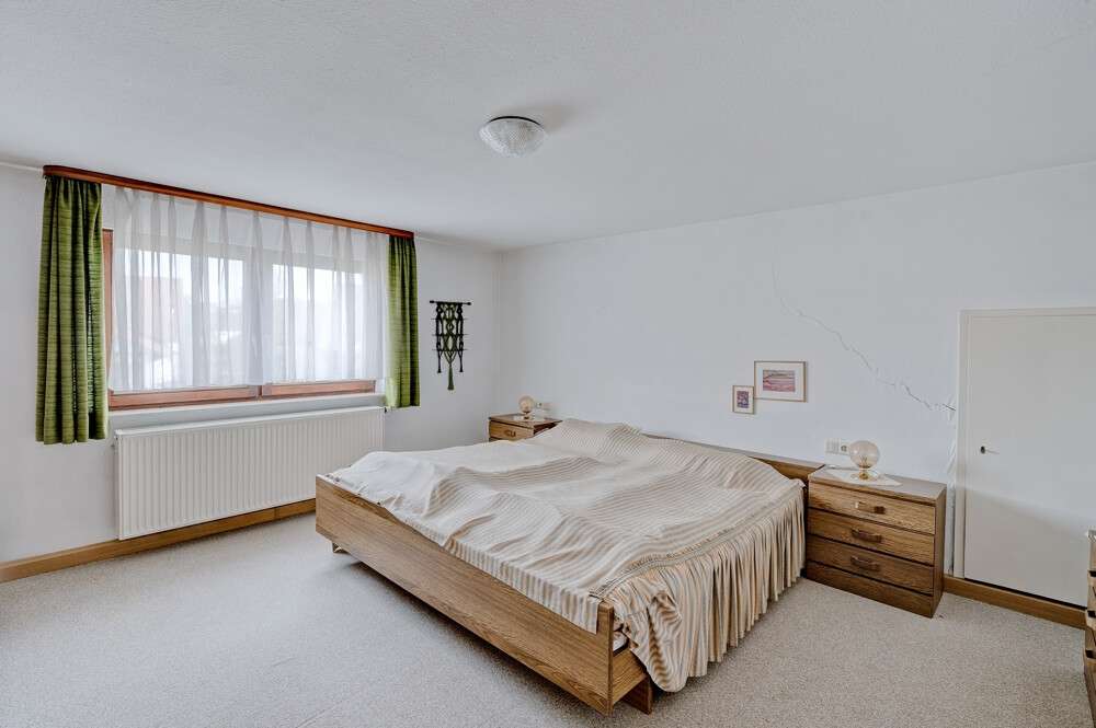 DG - Schlafzimmer DG - Schlafzimmer