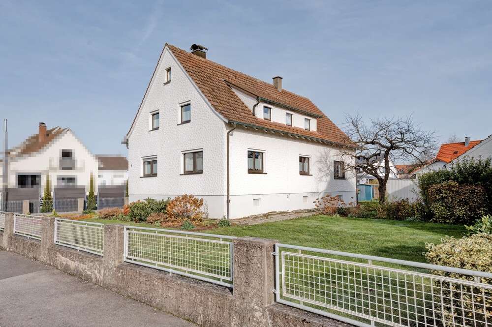 Seitenansicht Seitenansicht
