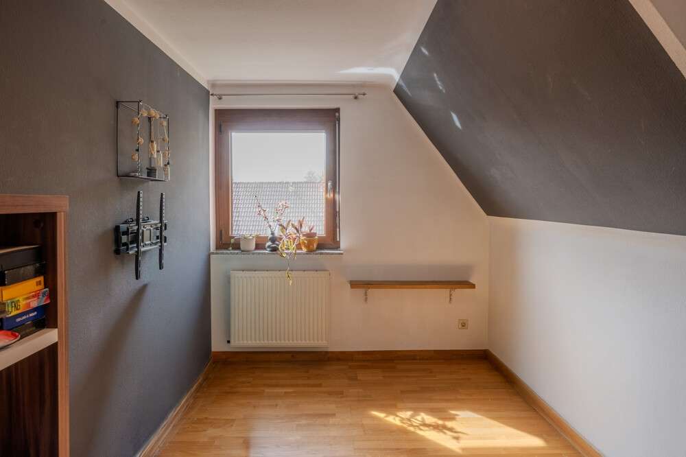 DG - Kinderzimmer 2 DG - Kinderzimmer 2