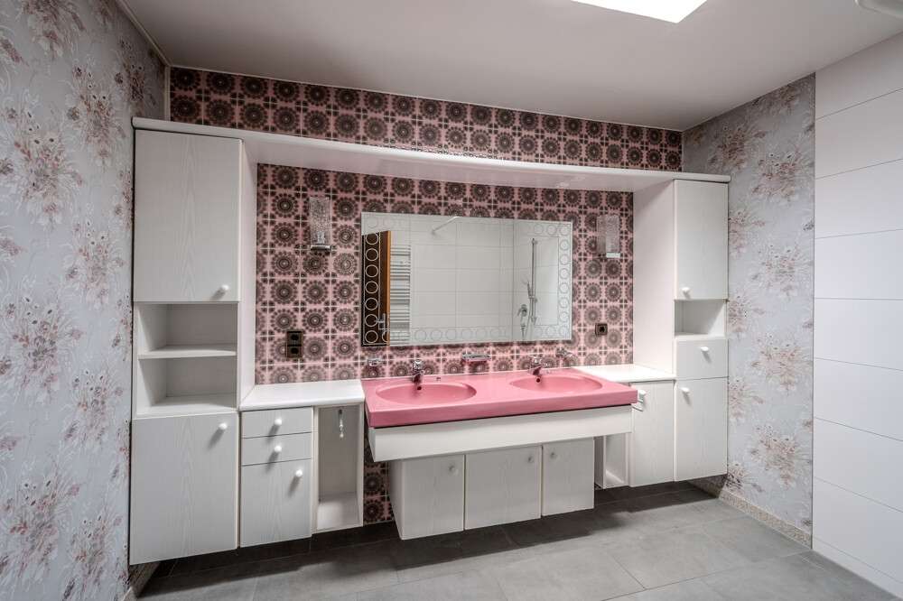 Badezimmer 2 Badezimmer 2
