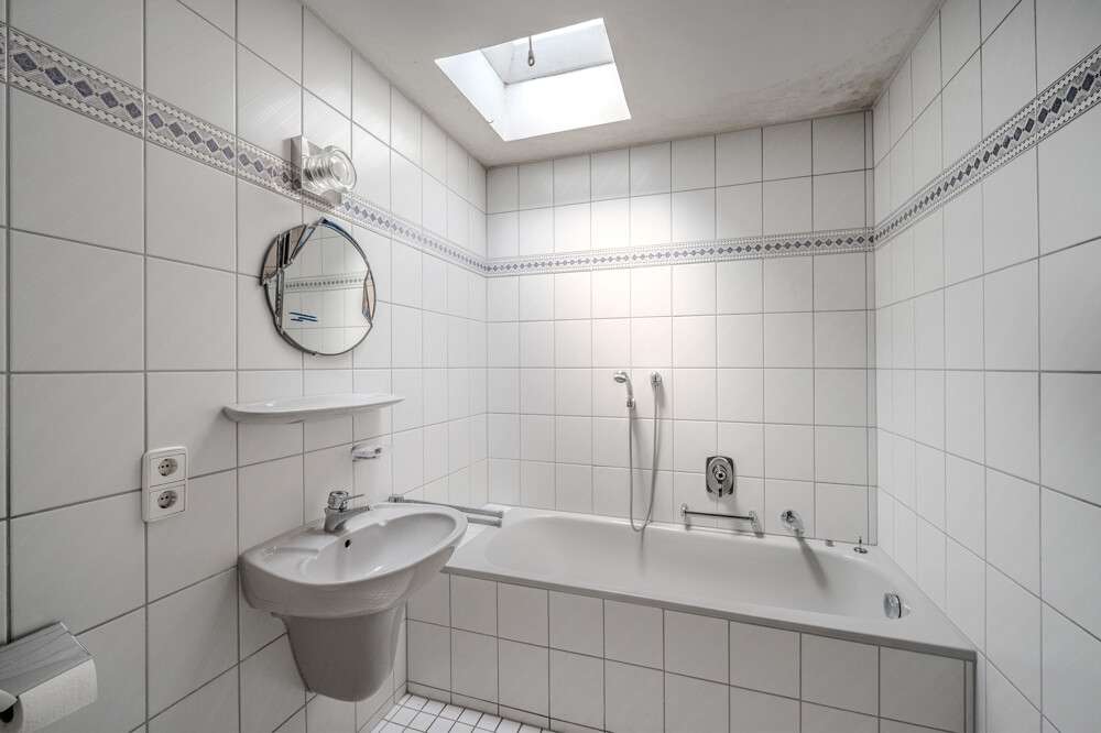 Badezimmer 1 Badezimmer 1
