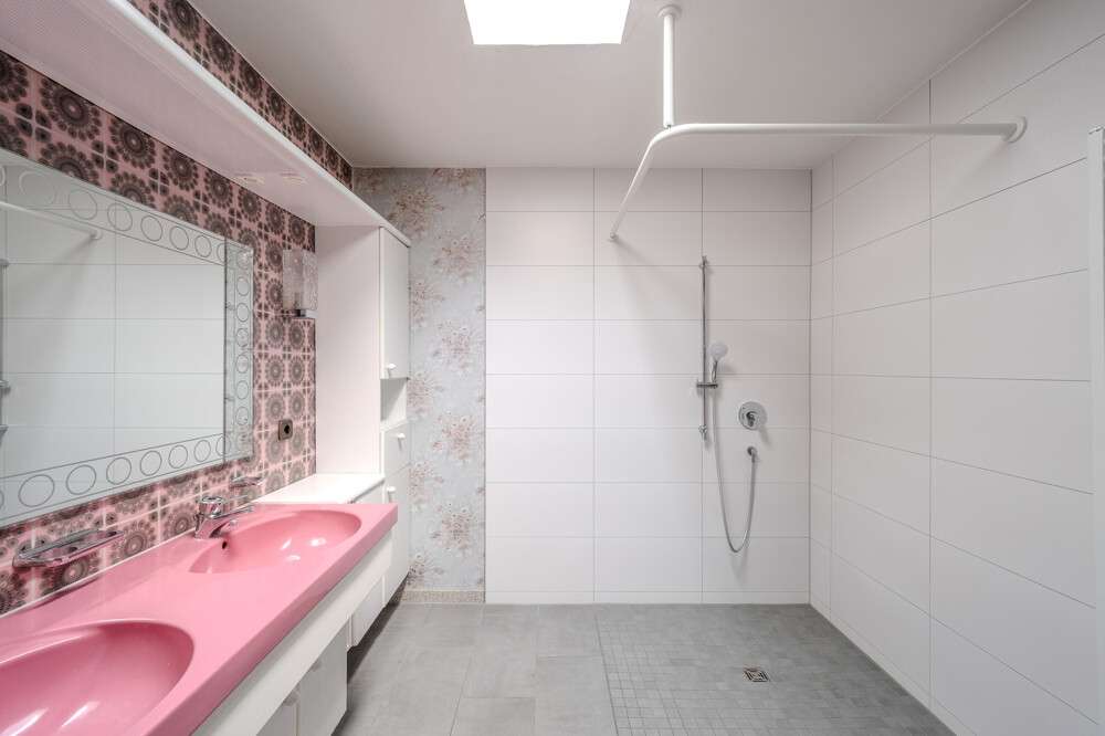 Badezimmer 2 Badezimmer 2