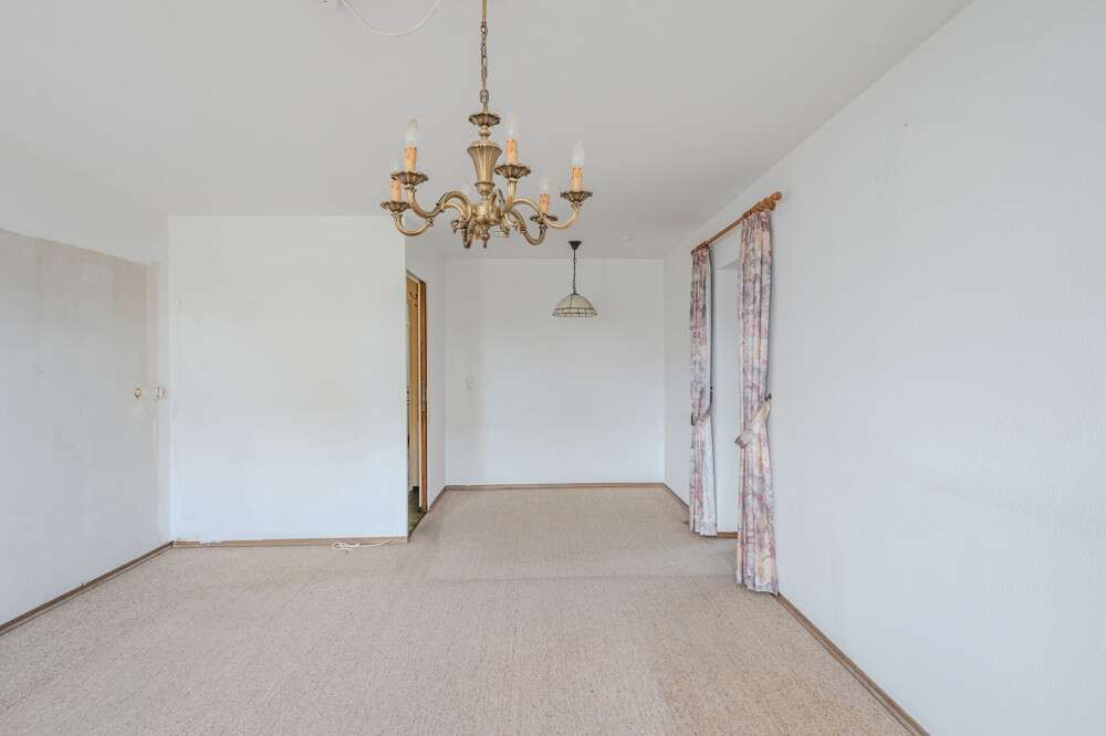 Ess- und Wohnzimmer Ess- und Wohnzimmer