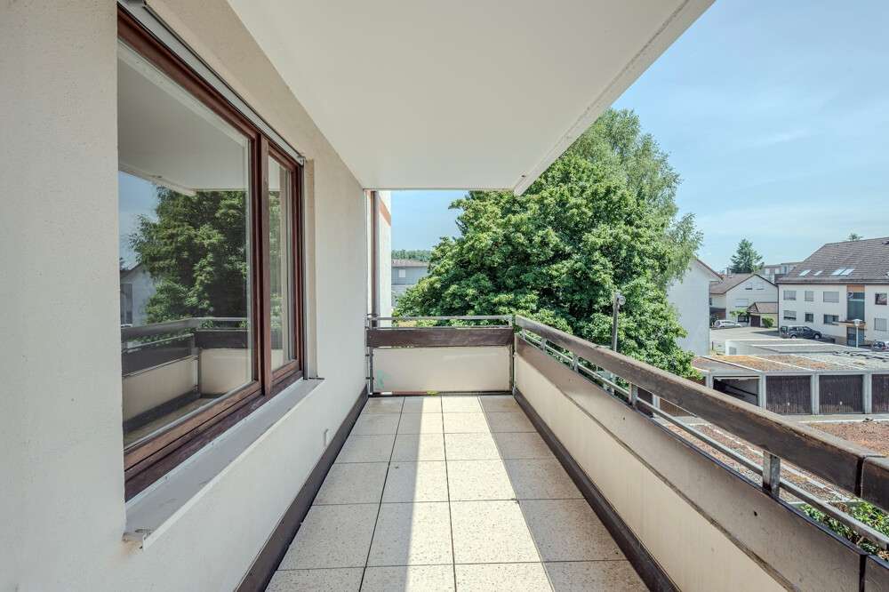 Balkon Balkon