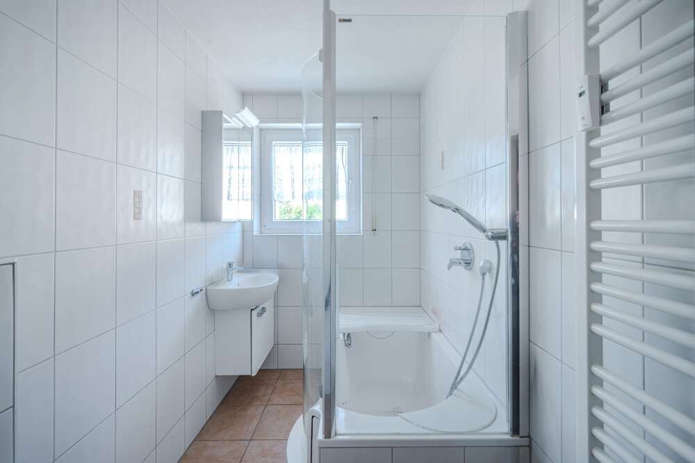 Badezimmer Badezimmer