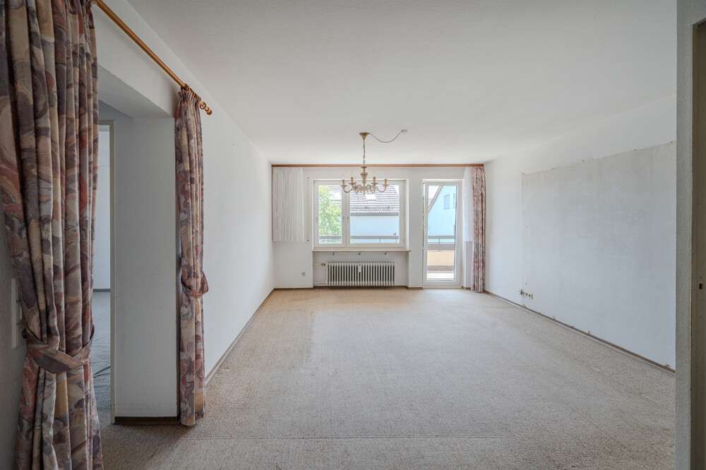 Wohn- und Esszimmer Wohn- und Esszimmer