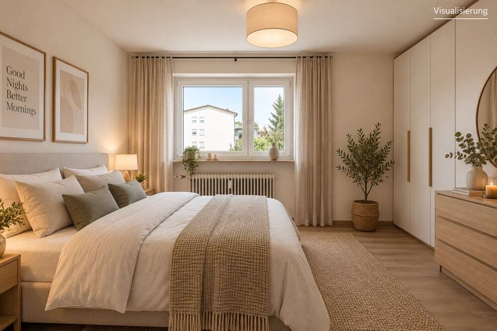 Schlafzimmer_Visu Schlafzimmer_Visu