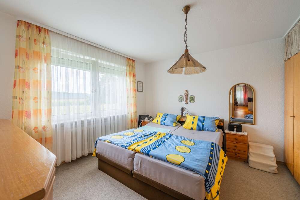 OG - Schlafzimmer OG - Schlafzimmer