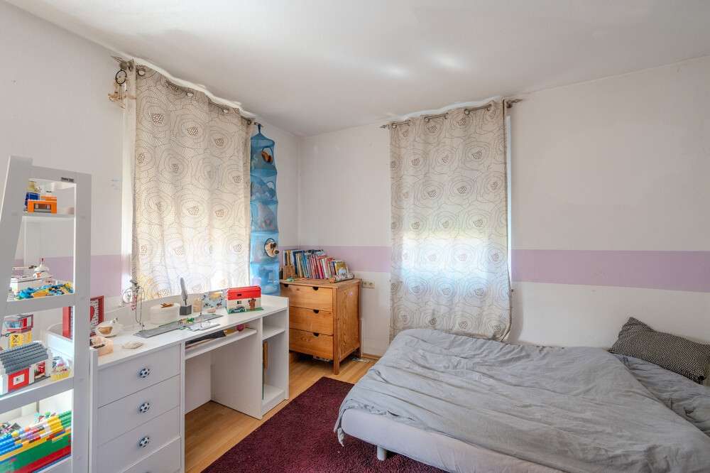 OG-Kinderzimmer OG-Kinderzimmer