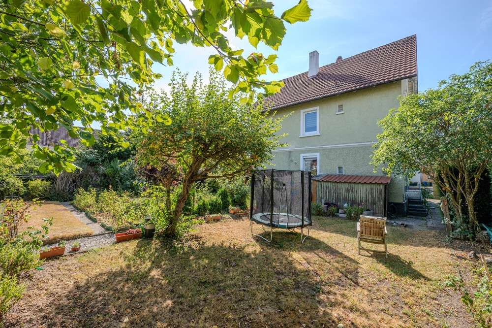 Garten Garten