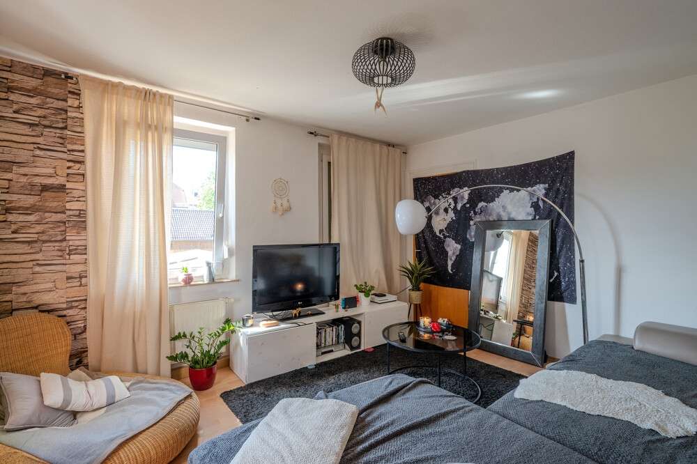 OG-Wohnzimmer OG-Wohnzimmer