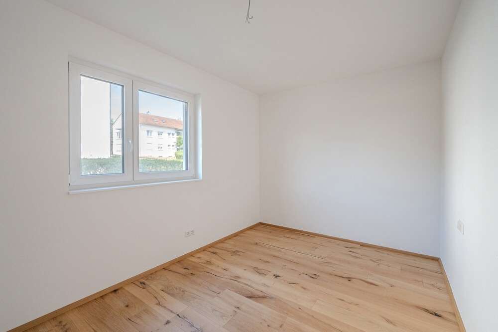 EG - Zimmer 2 EG - Zimmer 2