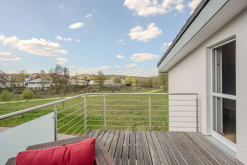 Balkon Balkon