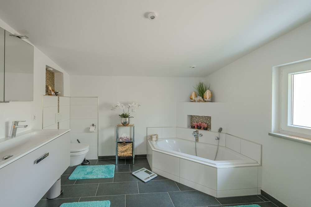 Badezimmer Badezimmer