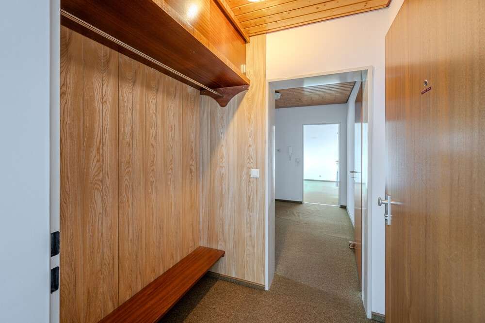 Garderobe Garderobe
