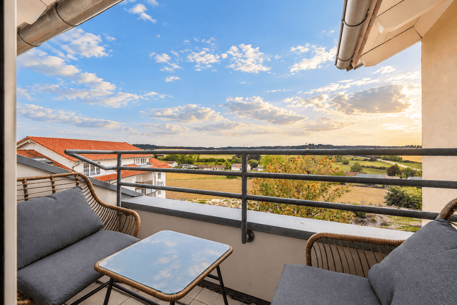 Balkon Balkon