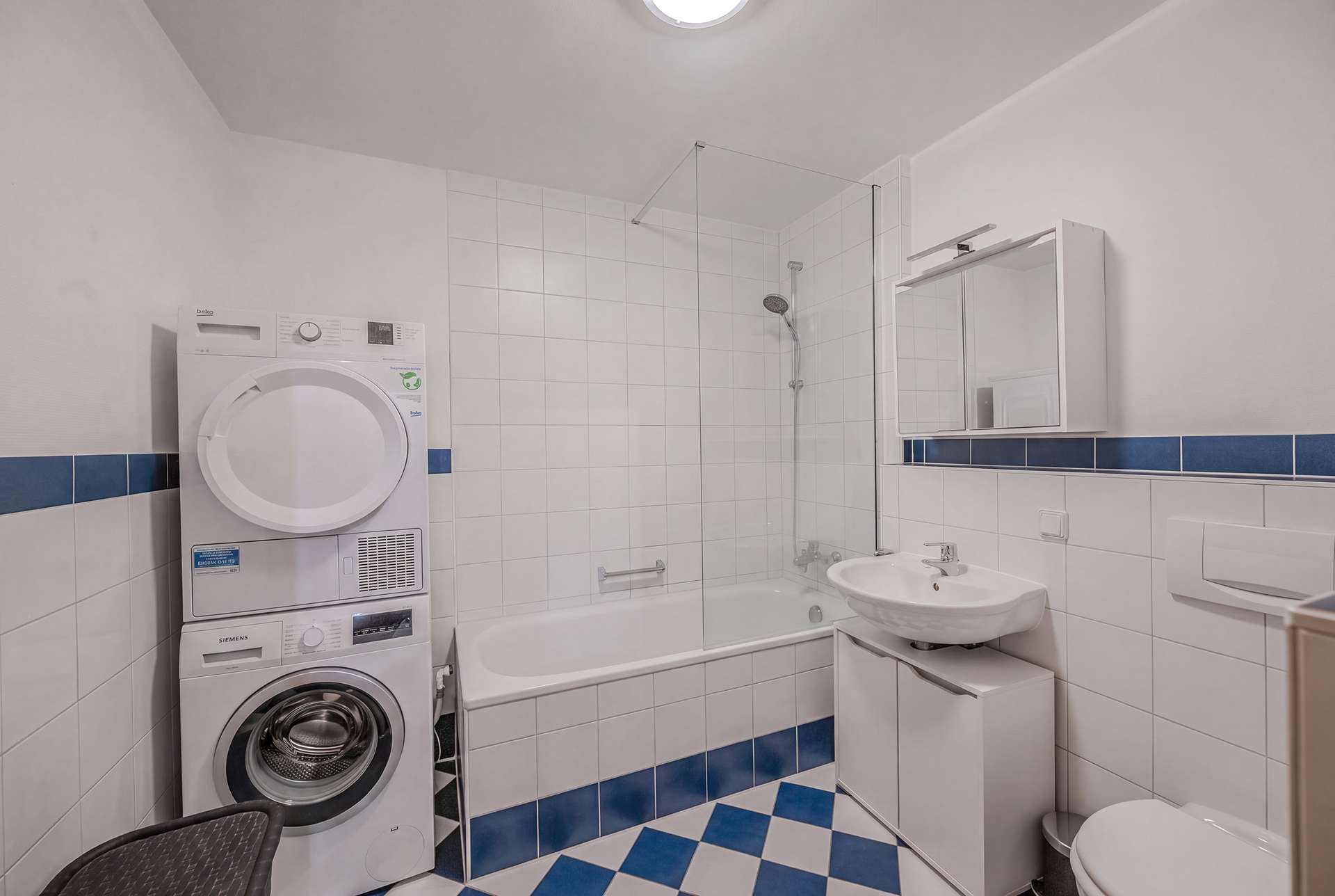 Badezimmer Badezimmer