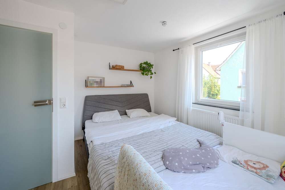 OG - Schlafzimmer OG - Schlafzimmer