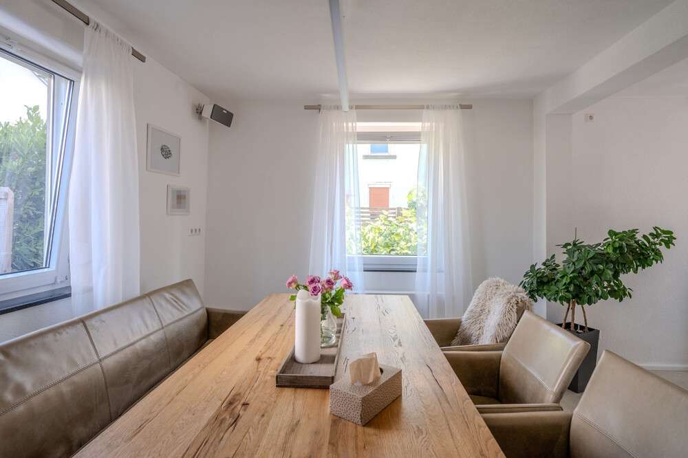 EG - Esszimmer EG - Esszimmer