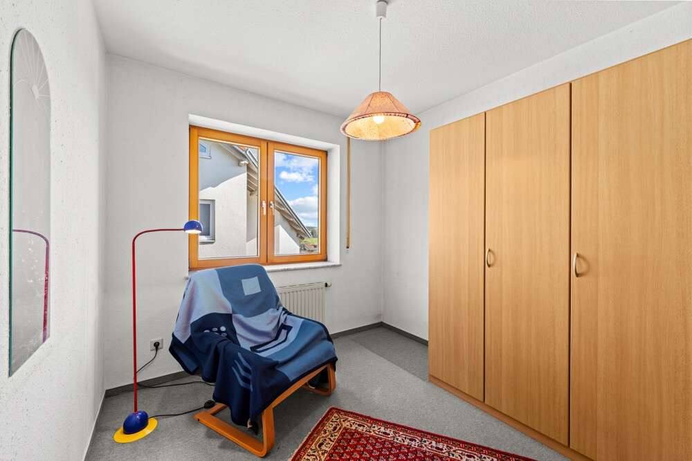 OG - Gästezimmer OG - Gästezimmer