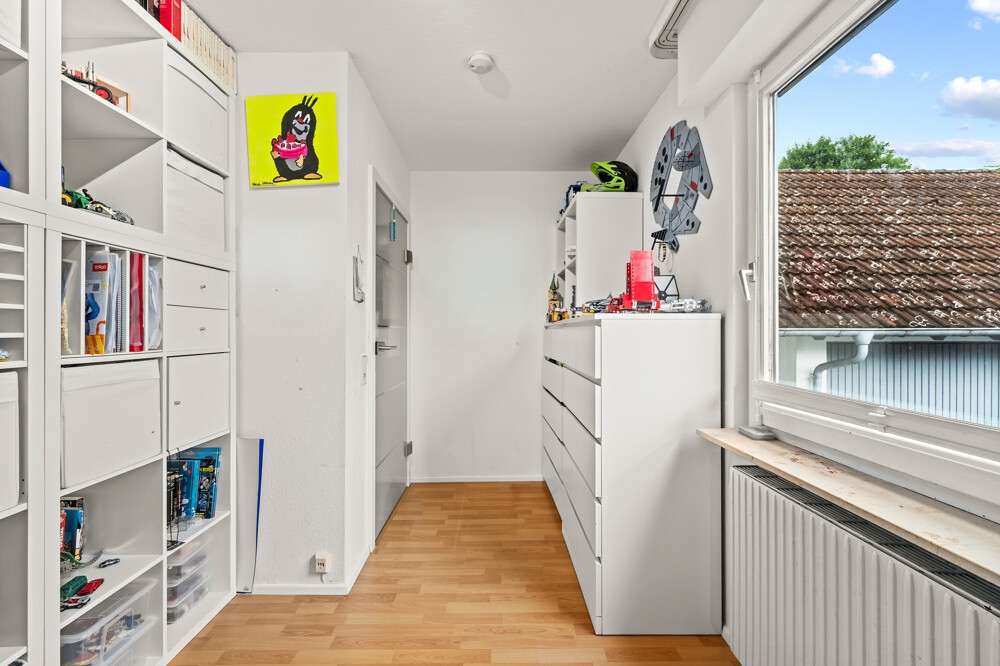 EG - Kinderzimmer 1 EG - Kinderzimmer 1