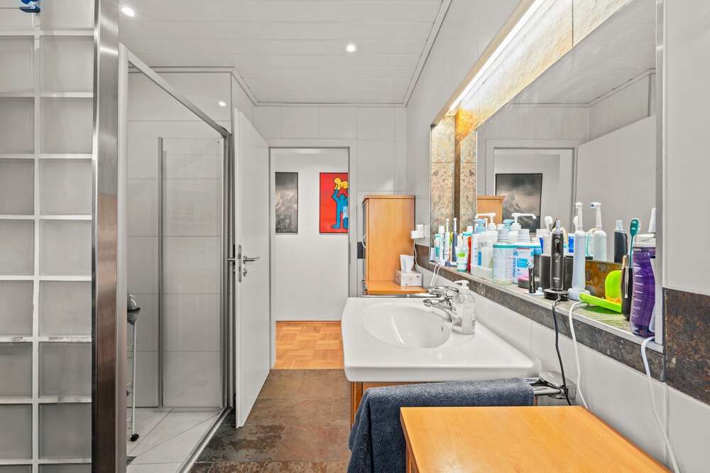 EG - Badezimmer EG - Badezimmer