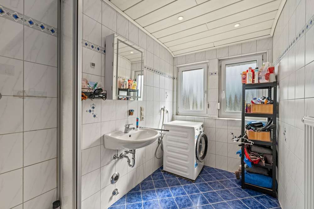 DG - Badezimmer DG - Badezimmer