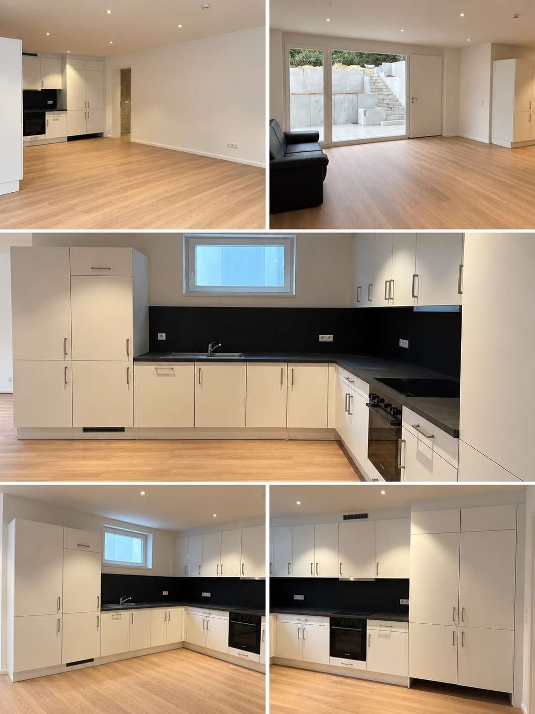 Einbauküche