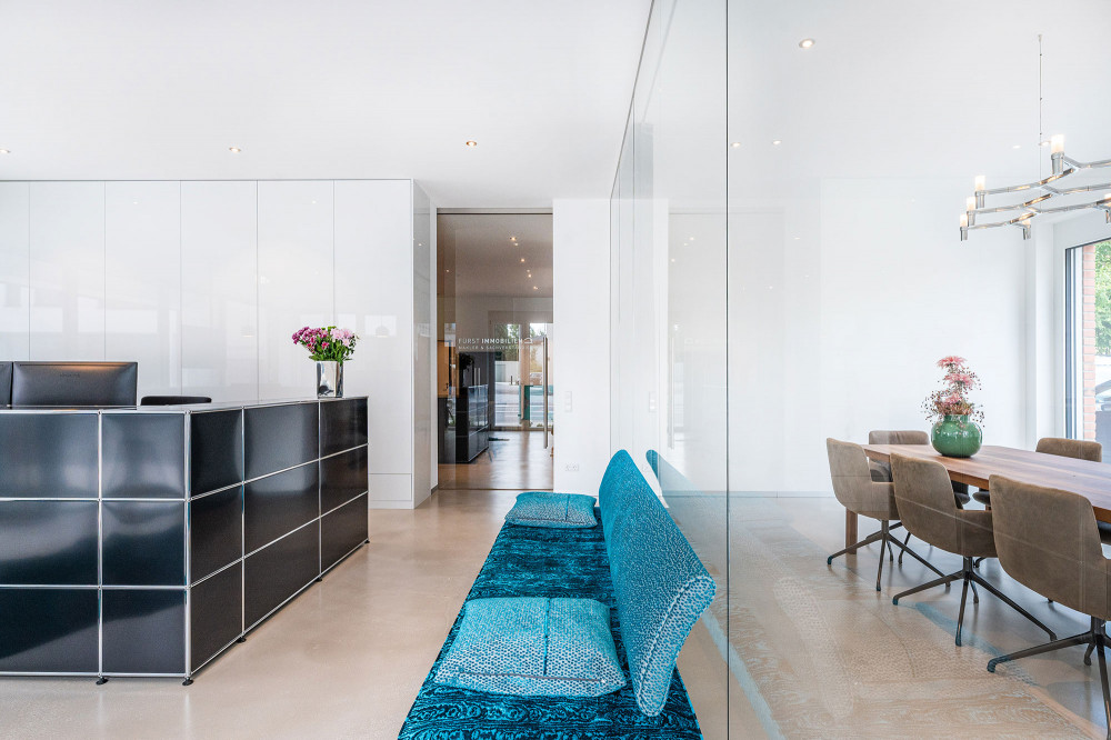 Büro Fürst Bad Saulgau