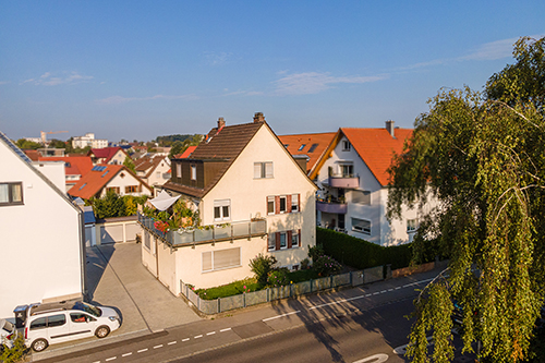 3-FH, Friedrichshafen