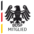 Logo BDSF
